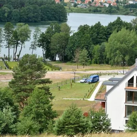 Mazury View & Lejlighed