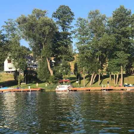 Mazury View & *