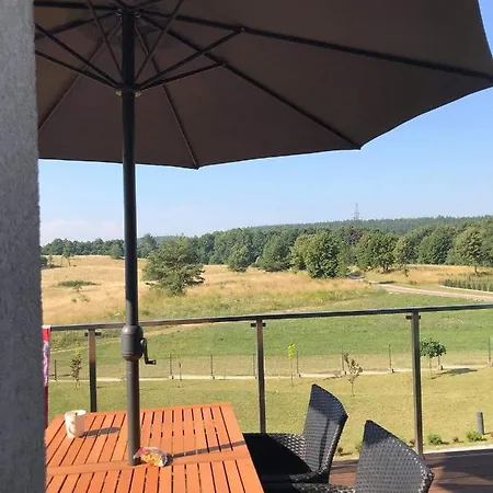 Lejlighed Mazury View & *