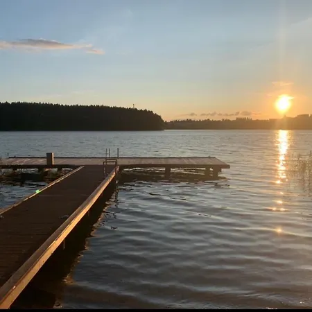 Mazury View & * Mrągowo