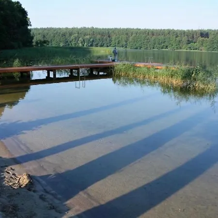 Mazury View & *
