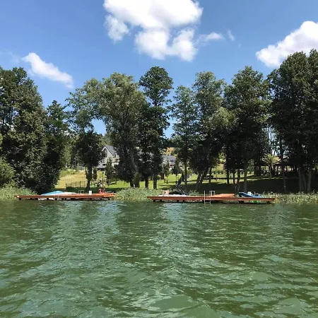 Mazury View & Mrągowo