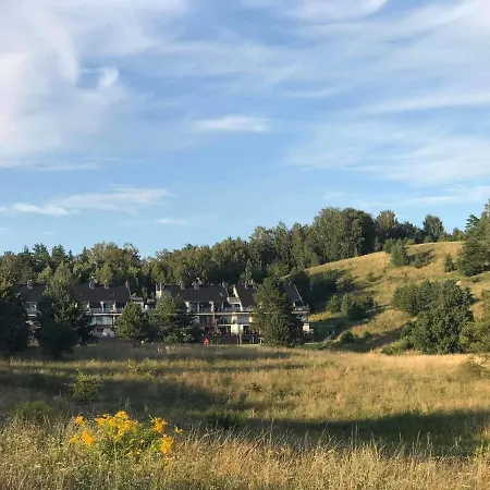 Mazury View & Lejlighed