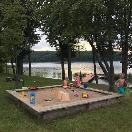 Mazury View & Mrągowo