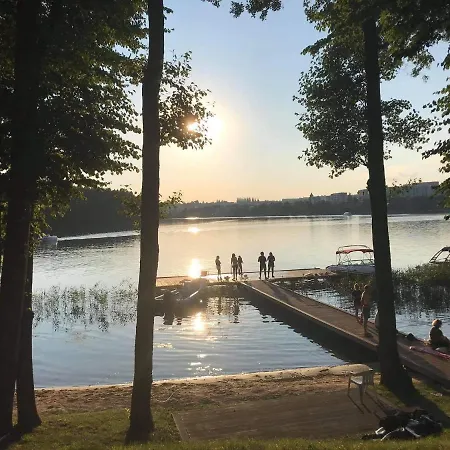 Mazury View & *