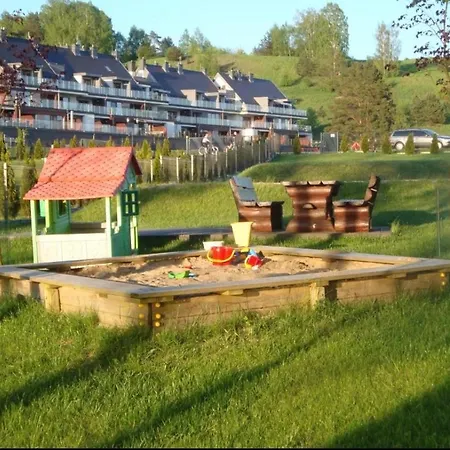Mazury View & Lejlighed *