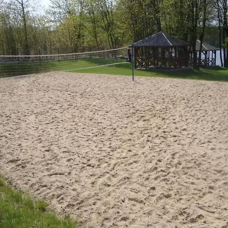 Lejlighed Mazury View &