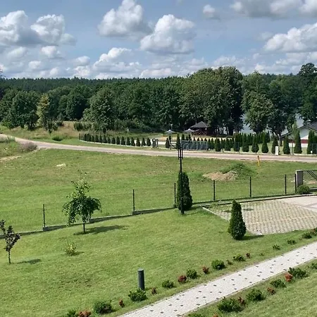 Mazury View & * Mrągowo