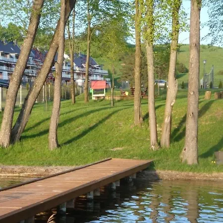 Mazury View & *