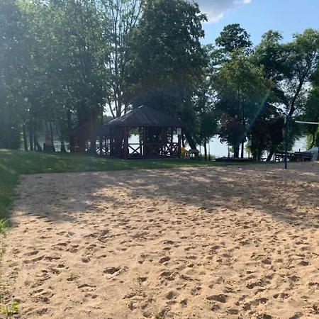 Mazury View & *